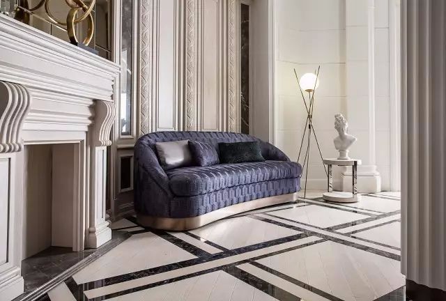 Bruno Tarsia的陈设设计-49