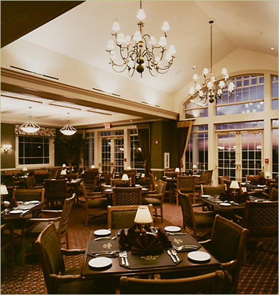 遗产俱乐部（具体含义可能因使用场景而异，若Heritage表示特定的传统传承相关概念，译为传统俱乐部传承俱乐部更合适；若结合特定的俱乐部背景，可能还会有更贴切的译法，仅根据当前内容最直接的翻译是遗产俱乐部 ） 丨美国俄亥俄丨Anderson Plus Associates-6