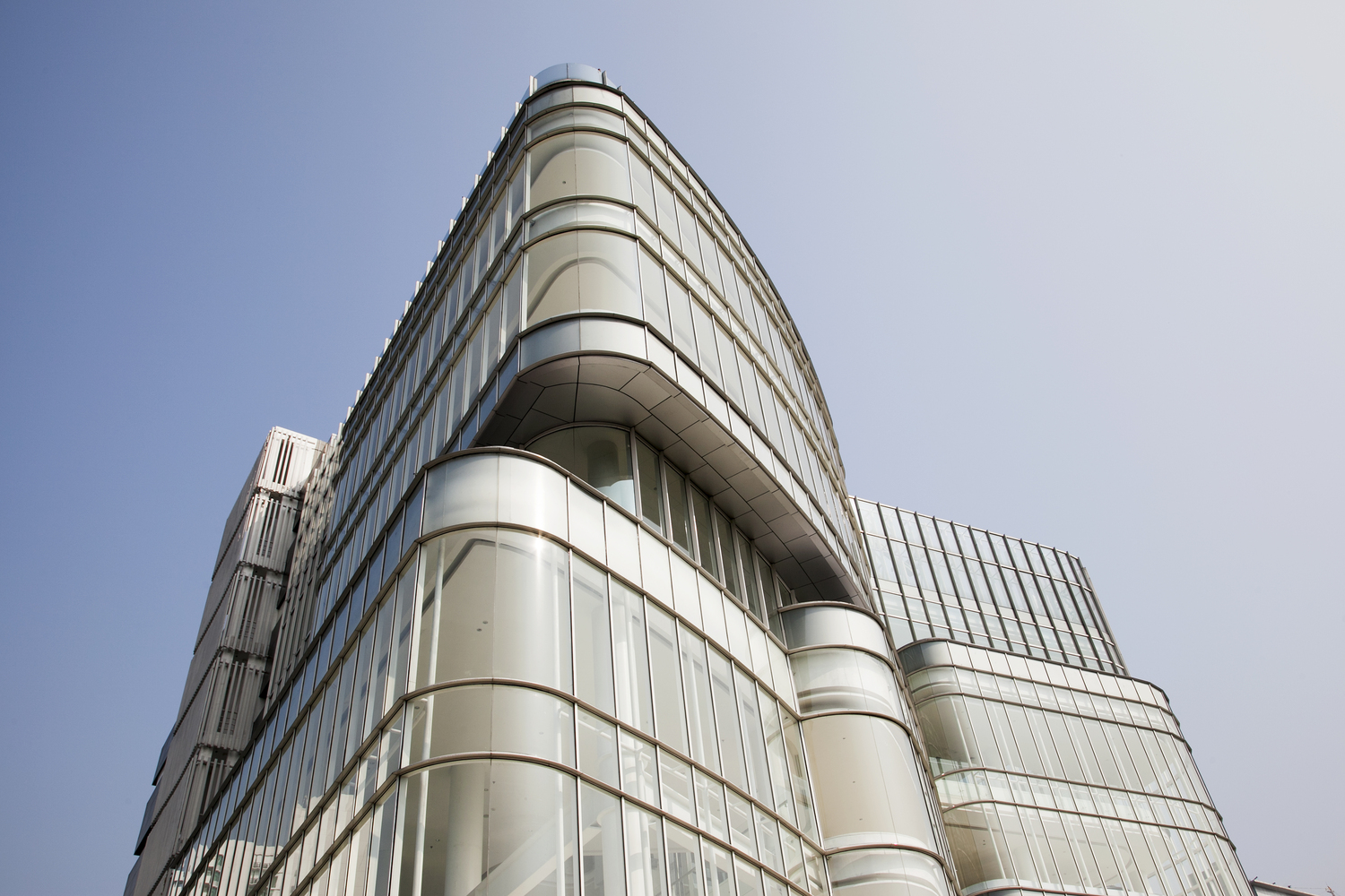 印尼安达兰金融总部-47