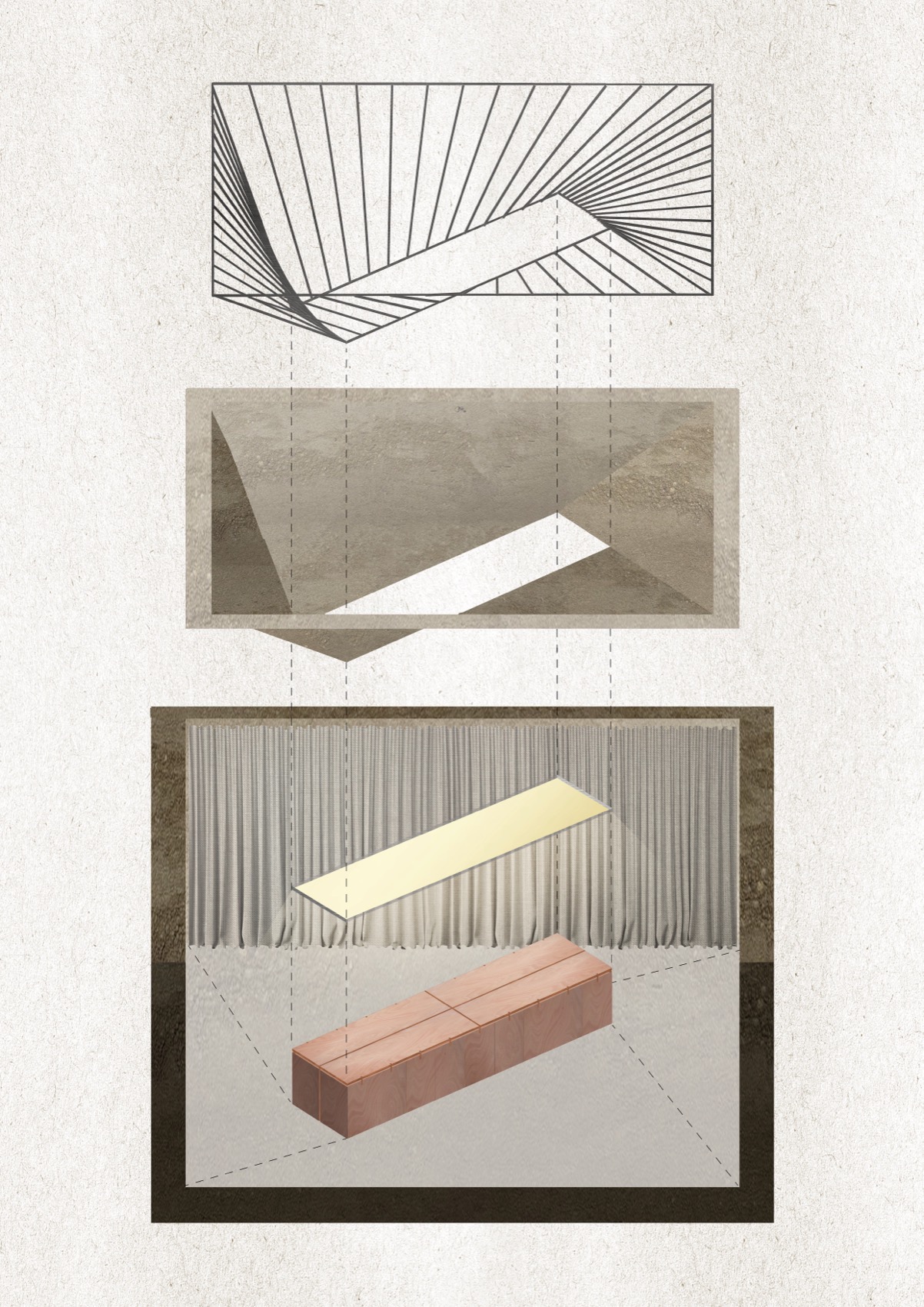 MOSCA·BIANCA陶艺工坊丨意大利丨AACM-17