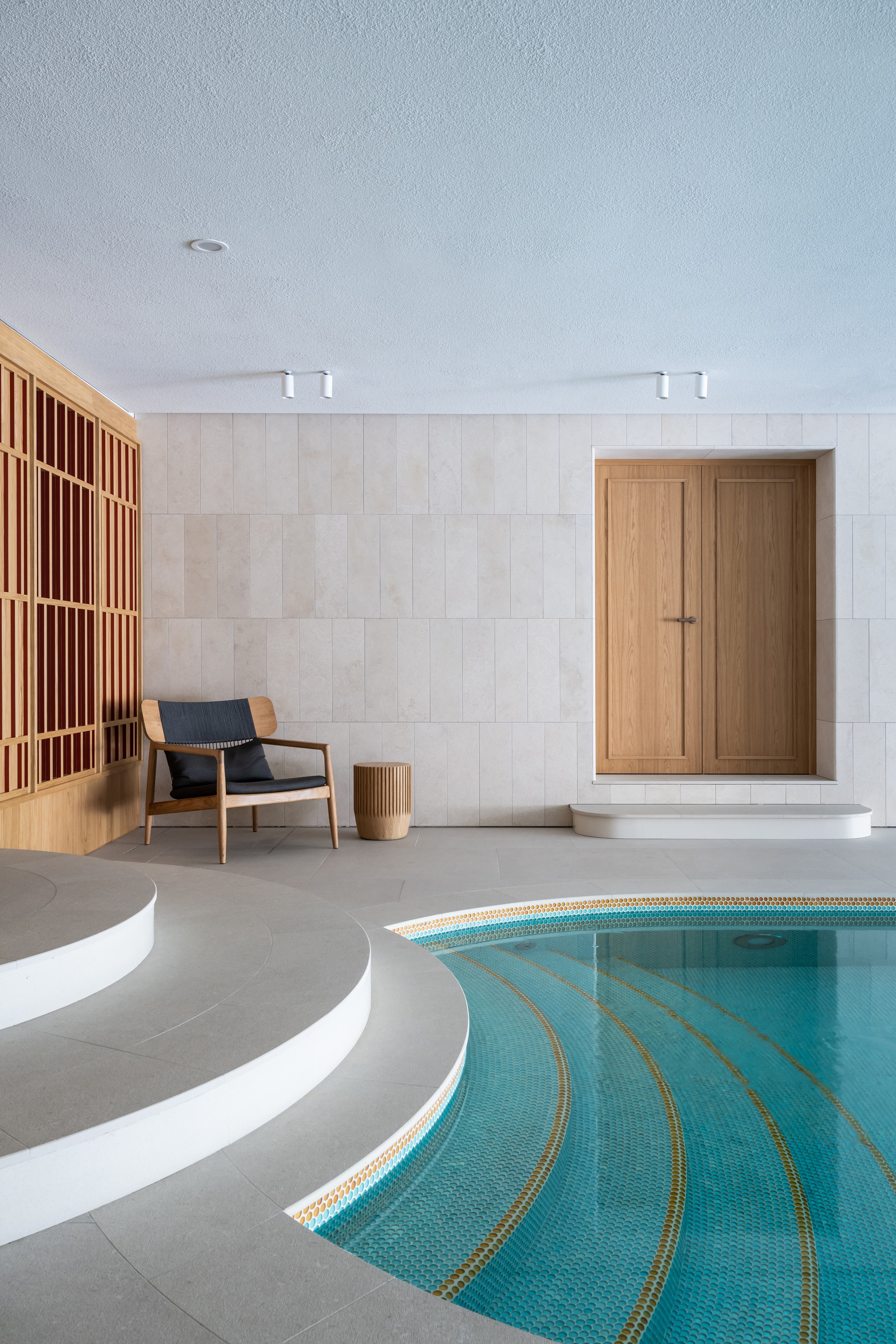 莫斯科家庭度假屋丨俄罗斯丨FORM-4