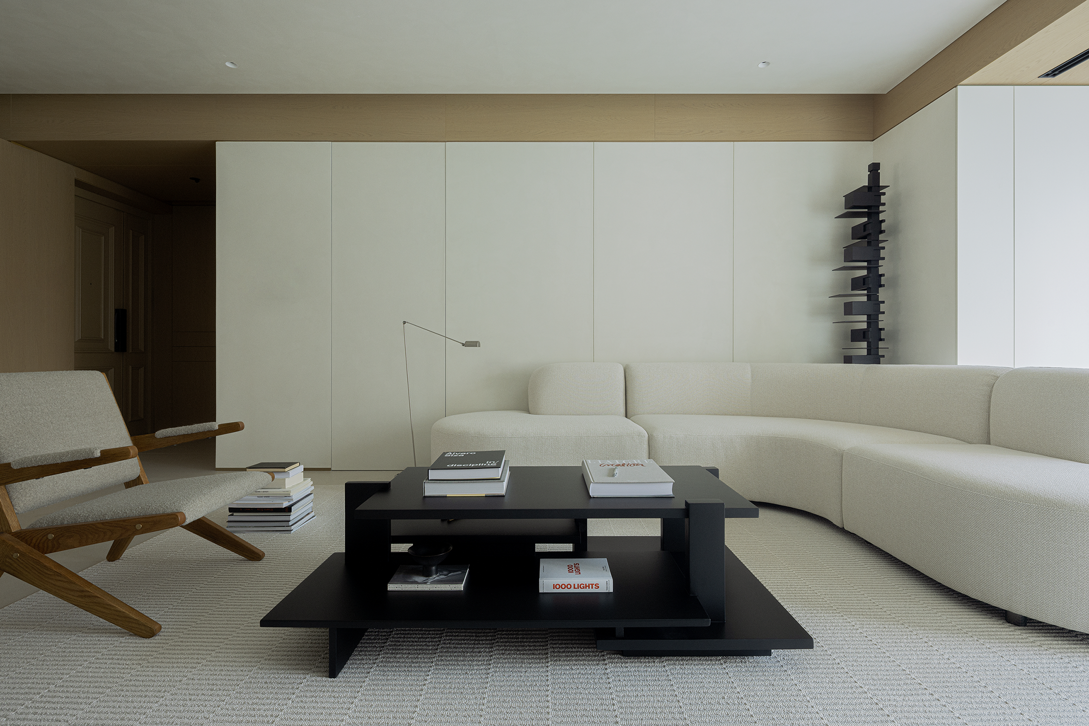 “遊 木”介质设计丨中国杭州丨JIEZHI LAB介质设计-18