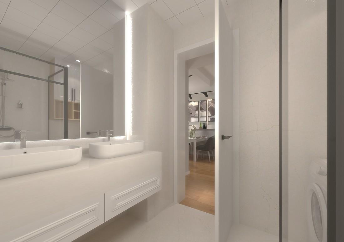 
生态小区--《此刻悠然》 -13