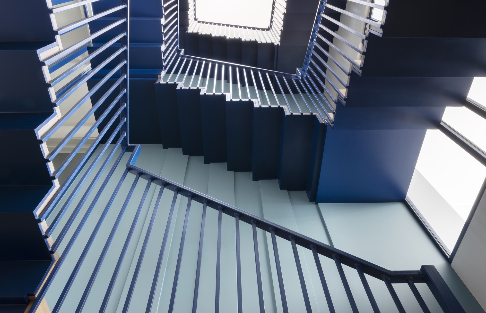 铸造车间丨英国伦敦丨Bureau de Change Architects-40