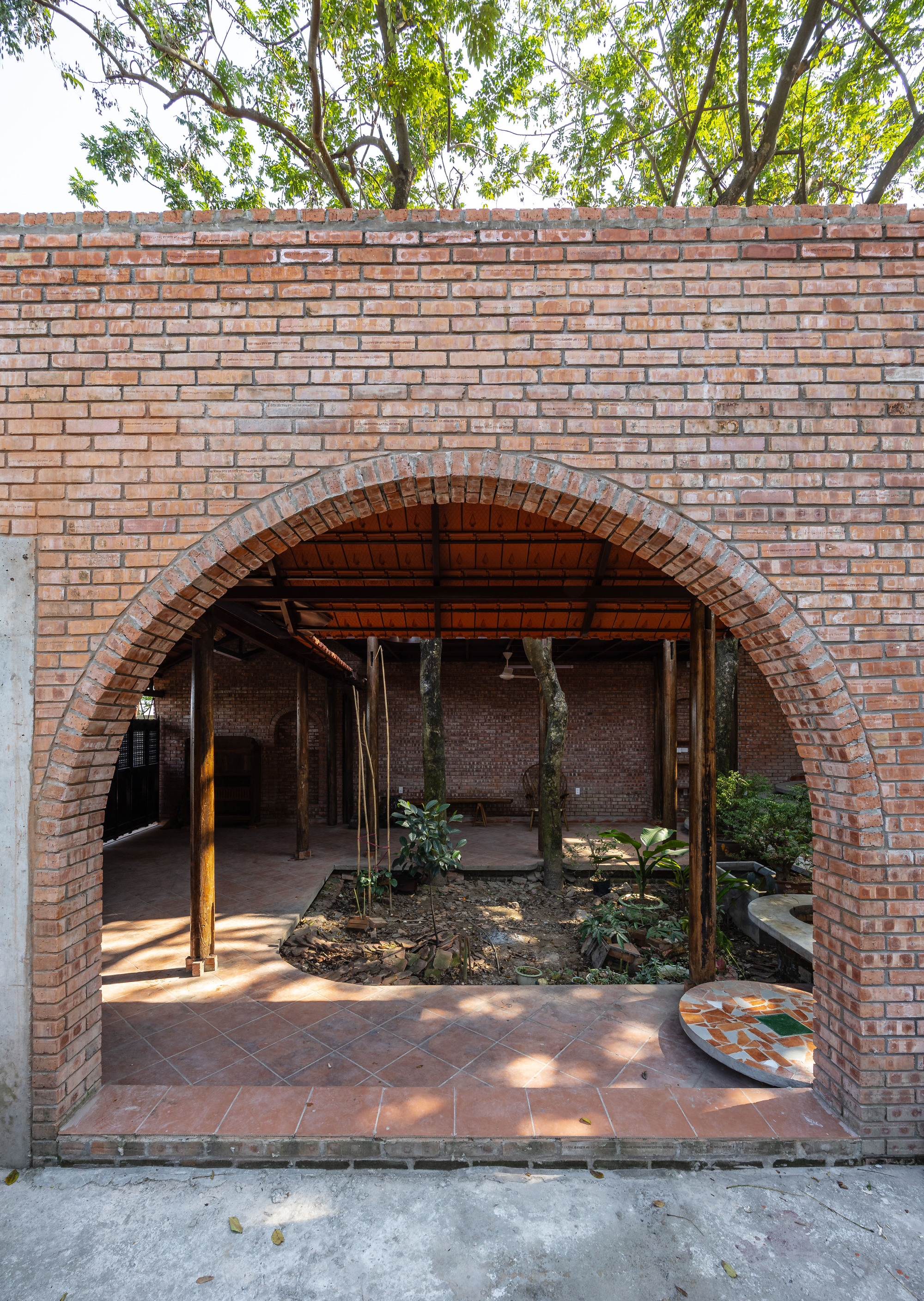 丨越南河内丨Trung tran Studio-30