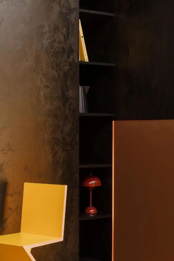 克拉科夫 Warsazuer 酒店丨波兰克拉科夫丨INDO Architekci-3