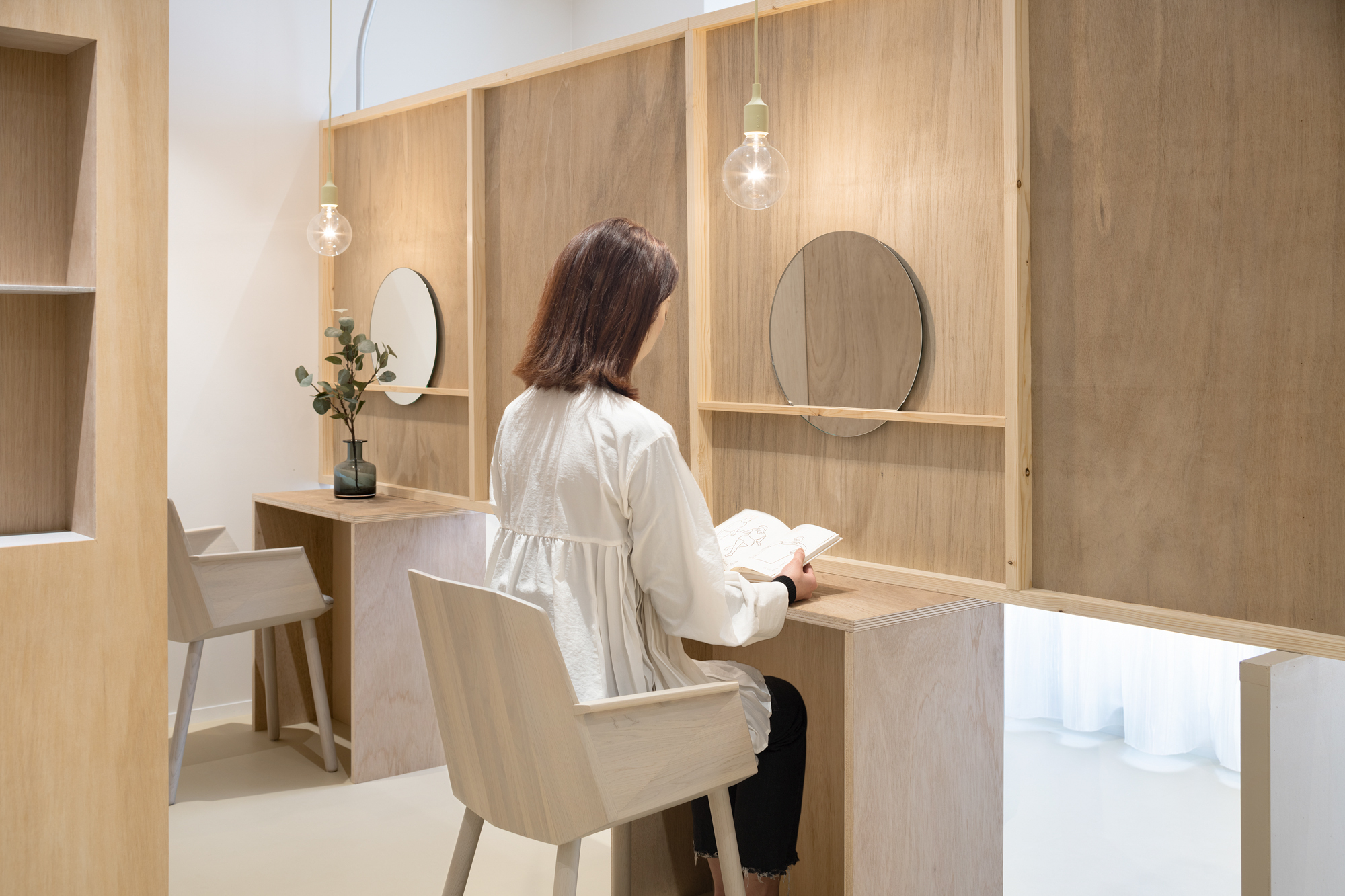 BED 睫毛沙龙丨日本大阪丨SIDES CORE-29