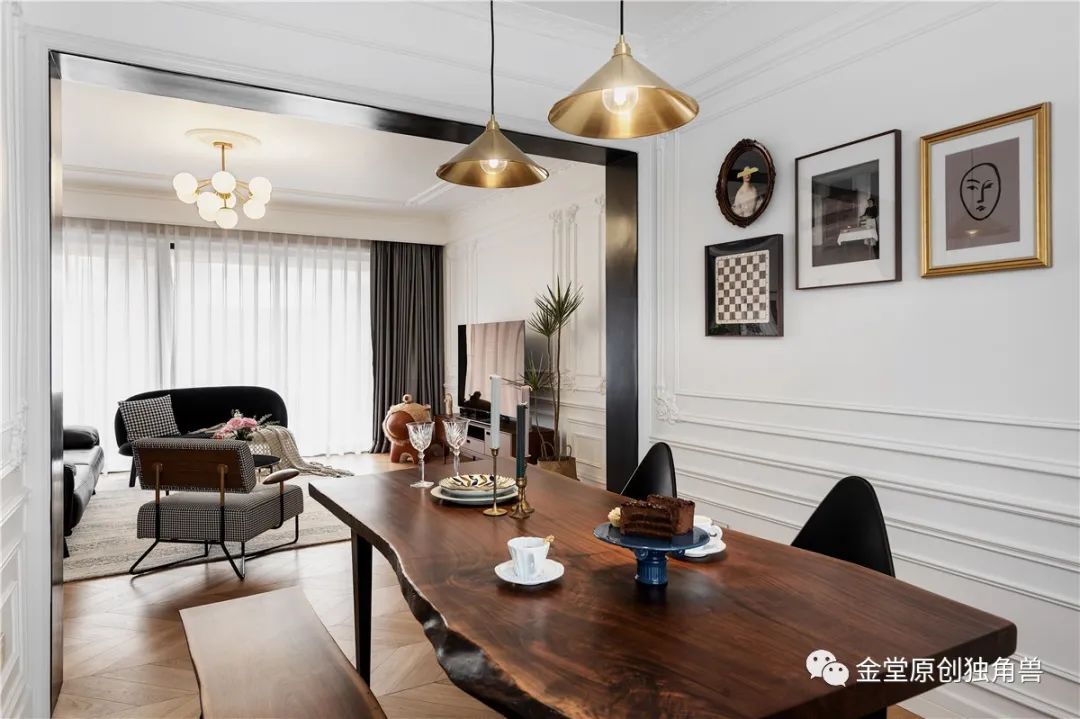 《理想家》熊志伟 | 打造个性化定制家居,诠释不一样的美学空间!-107