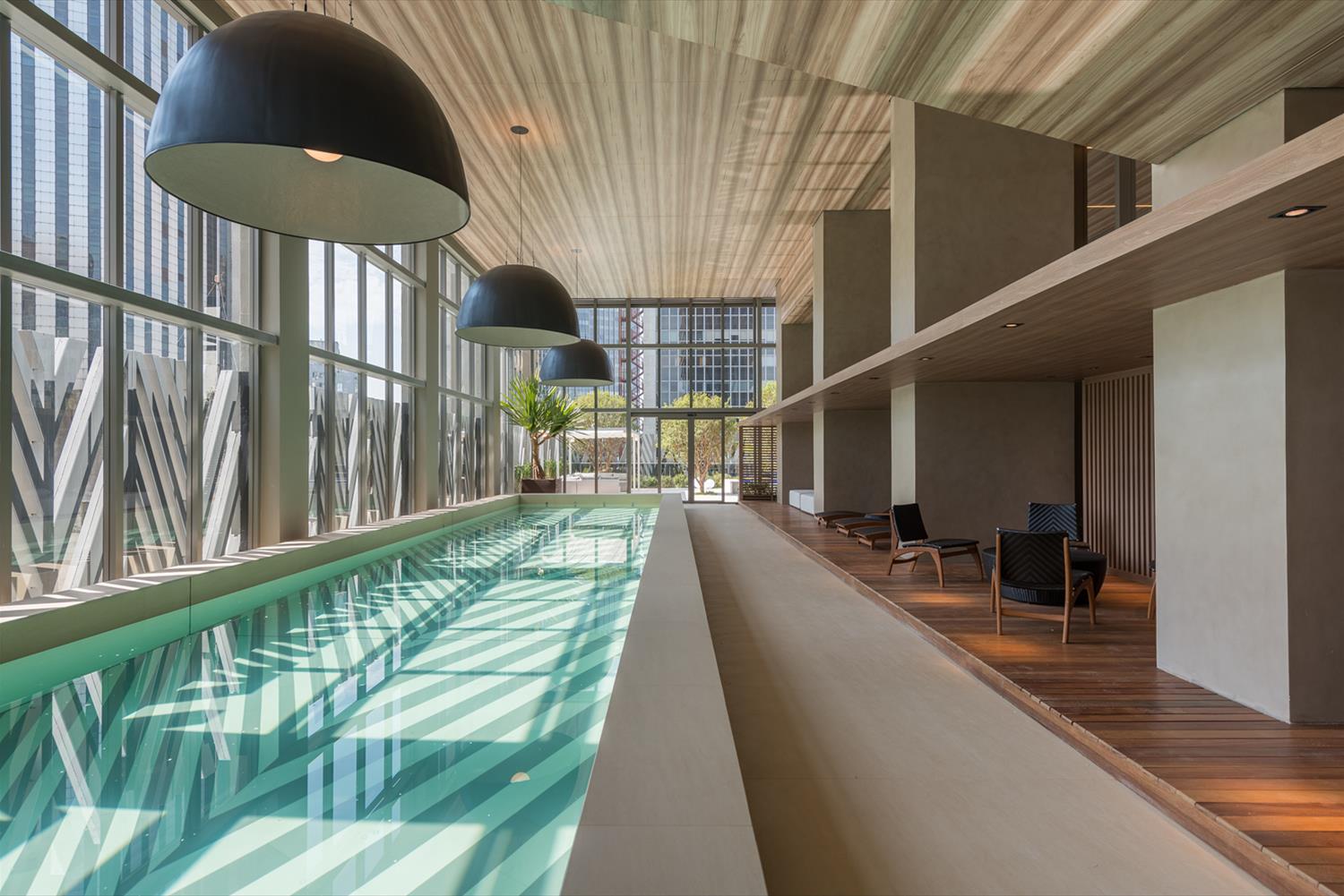 巴西 Vhouse 住宅楼-5