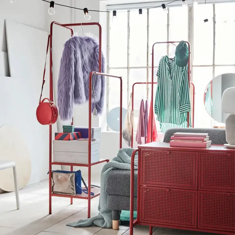 出租屋个性改造,点亮生活色彩-4