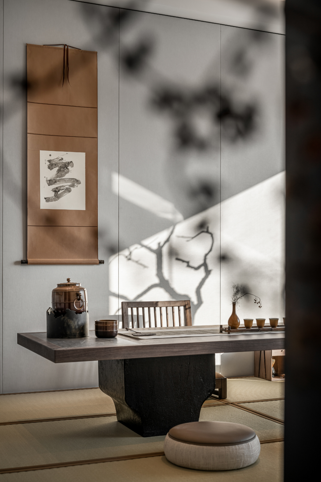 《光明之城》· 泉州诗意空间设计丨中国泉州丨璞辉设计-31