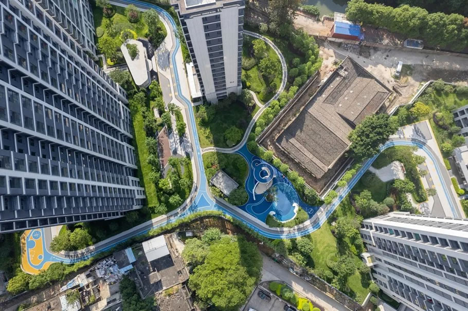 福州·南山纵横瀛洲府丨中国福州丨DEKS 东易奇思-47