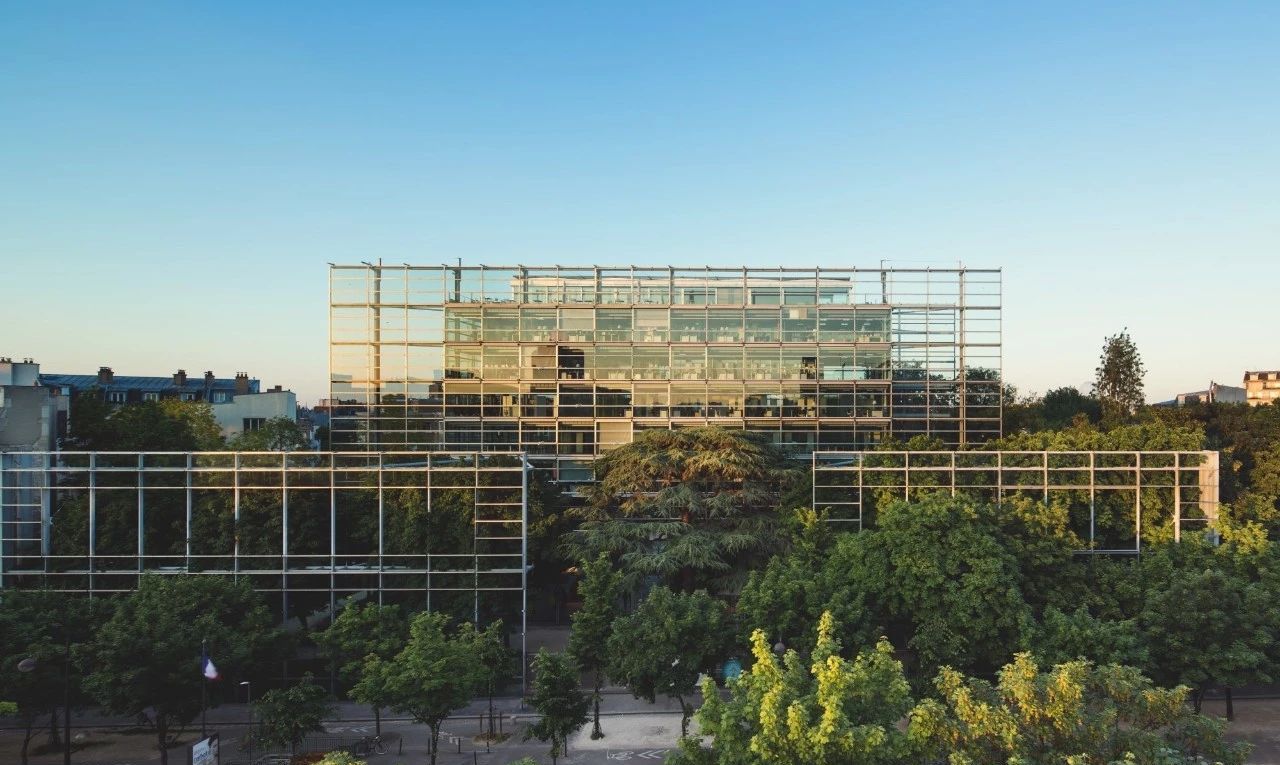 巴黎卡地亚旗舰店设计丨法国巴黎-111