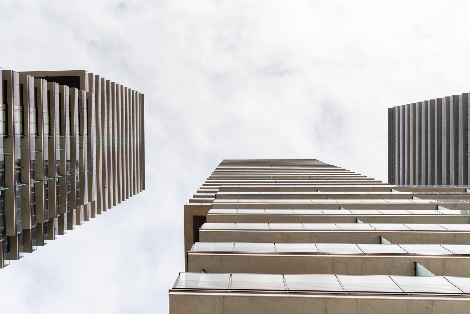 维也纳 Triiiple Housing丨奥地利维也纳丨Henke Schreieck Architekten-28