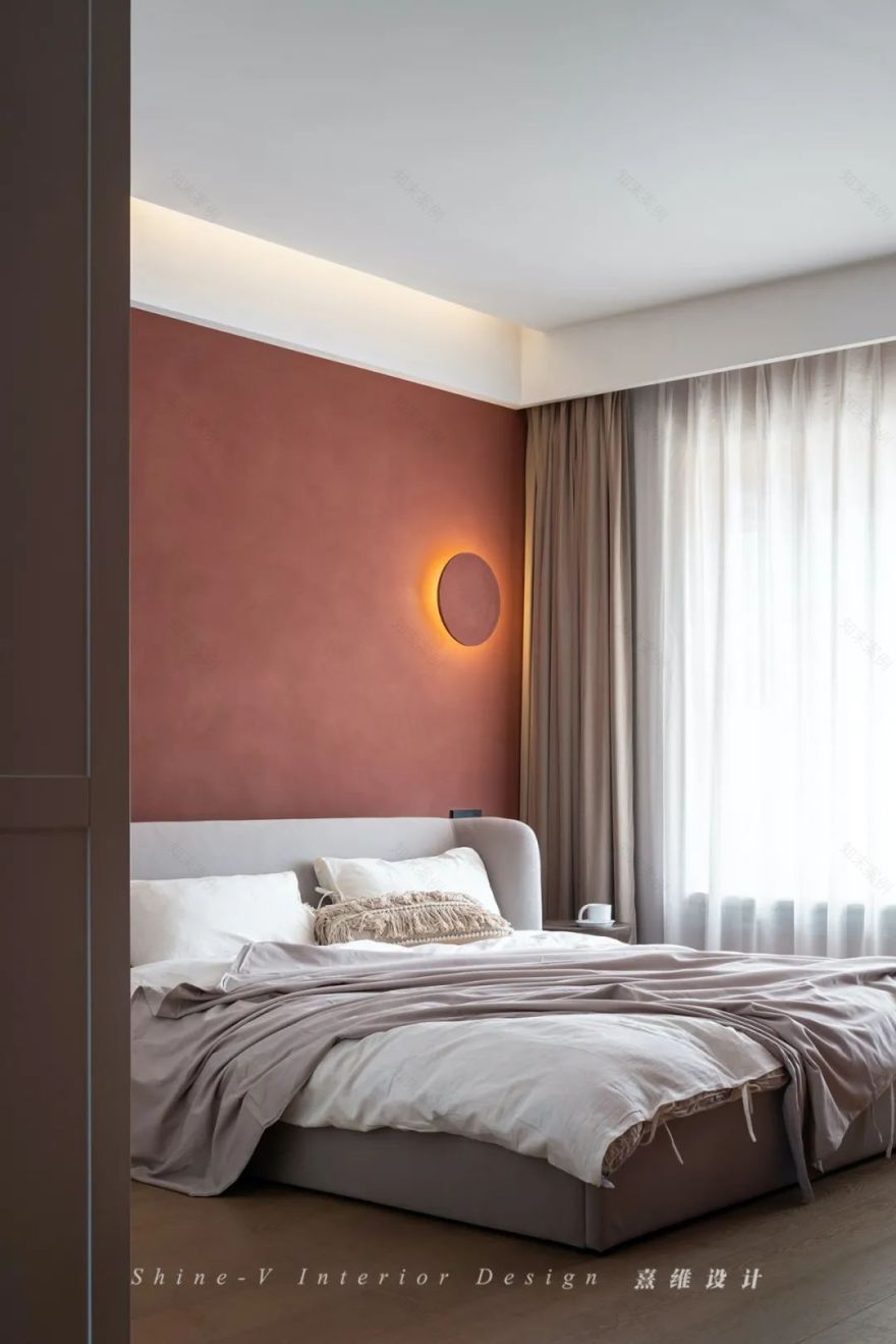 南京恒大华府丨中国南京丨熹维设计-81