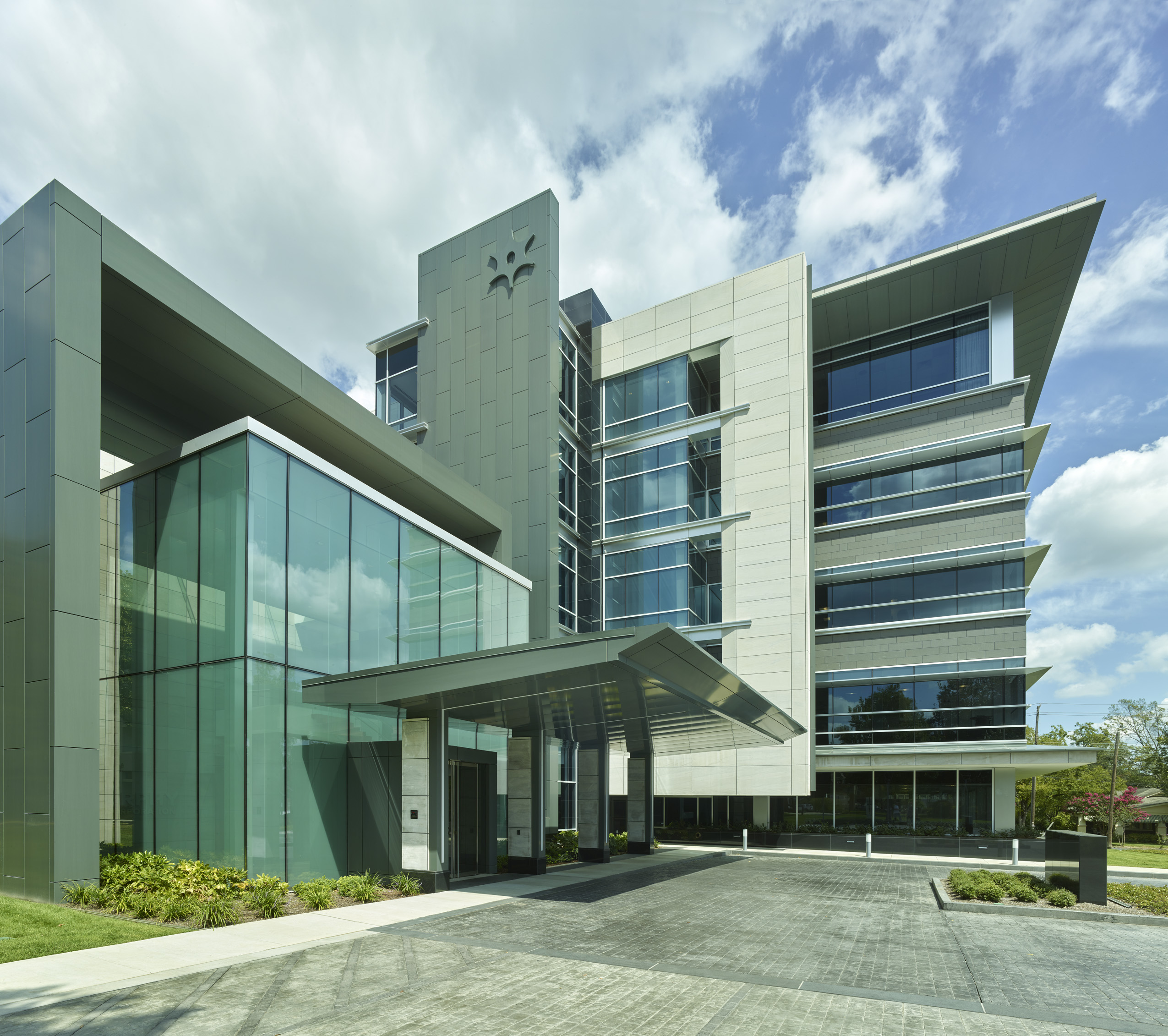 墨菲石油公司总部-36