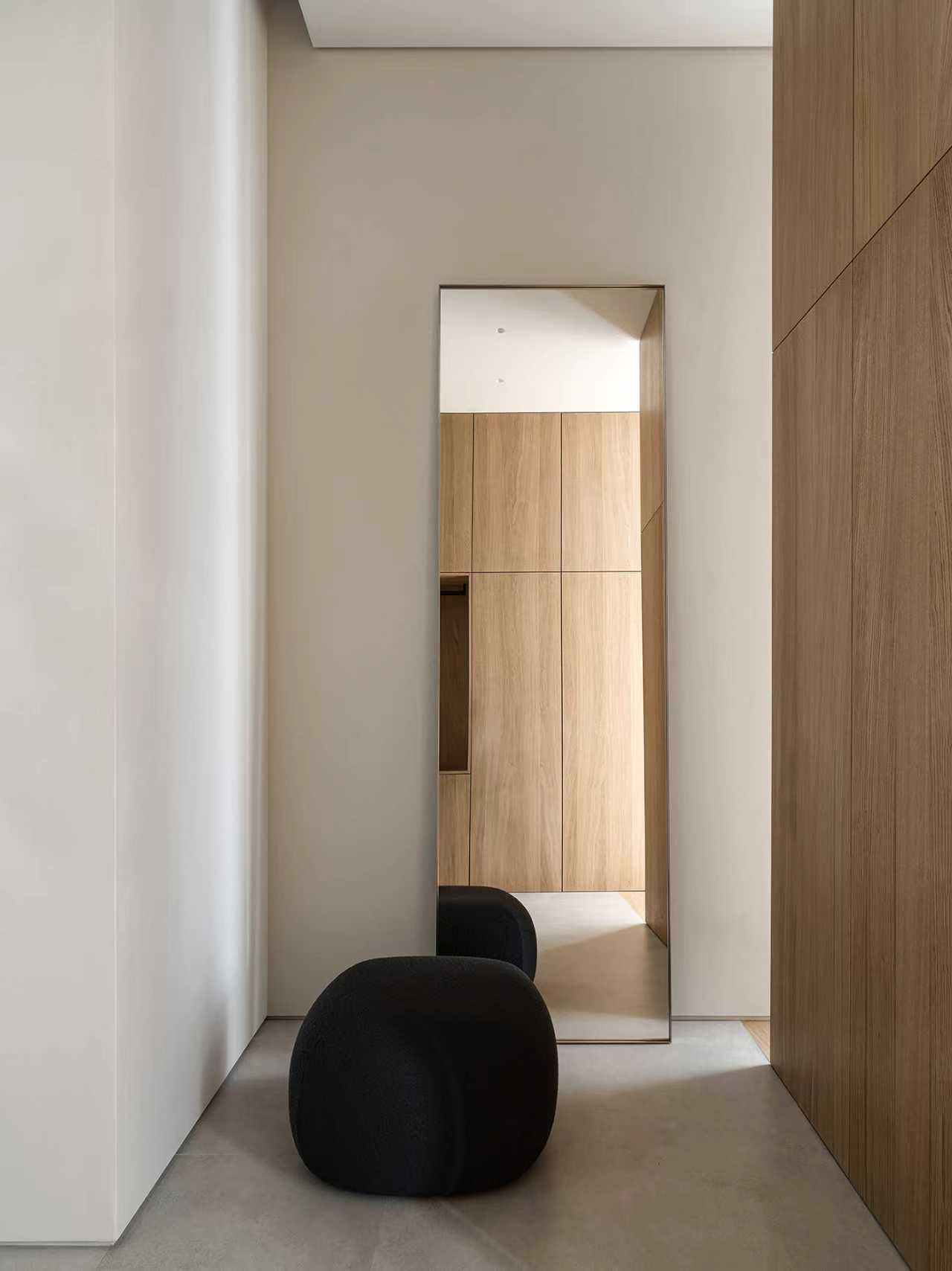 少即是多的当代居住哲学-14