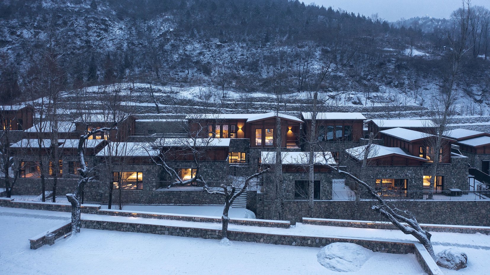 丨中国北京丨Penda China-19