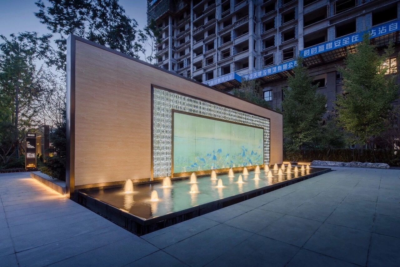 静谧的秘境雅园-12