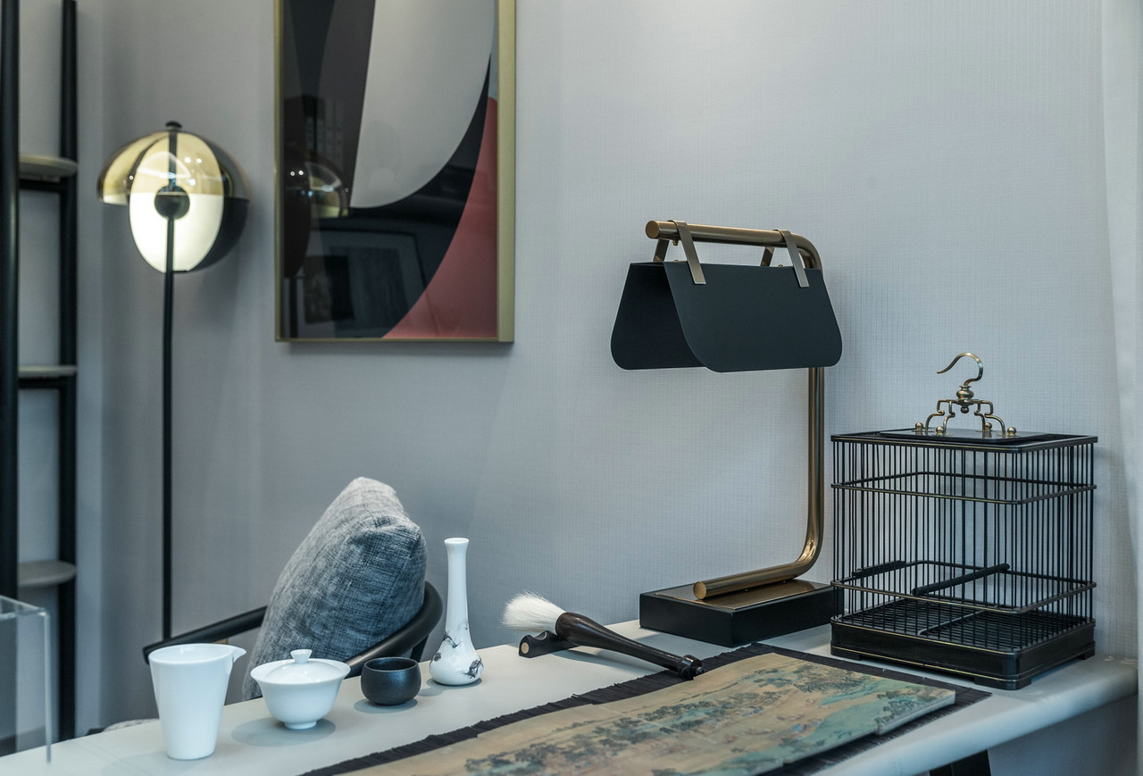 宋都巢湖江宸府（宋都巢湖洋房）丨中国安徽-40