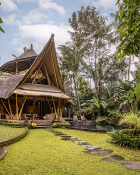 Cacao House