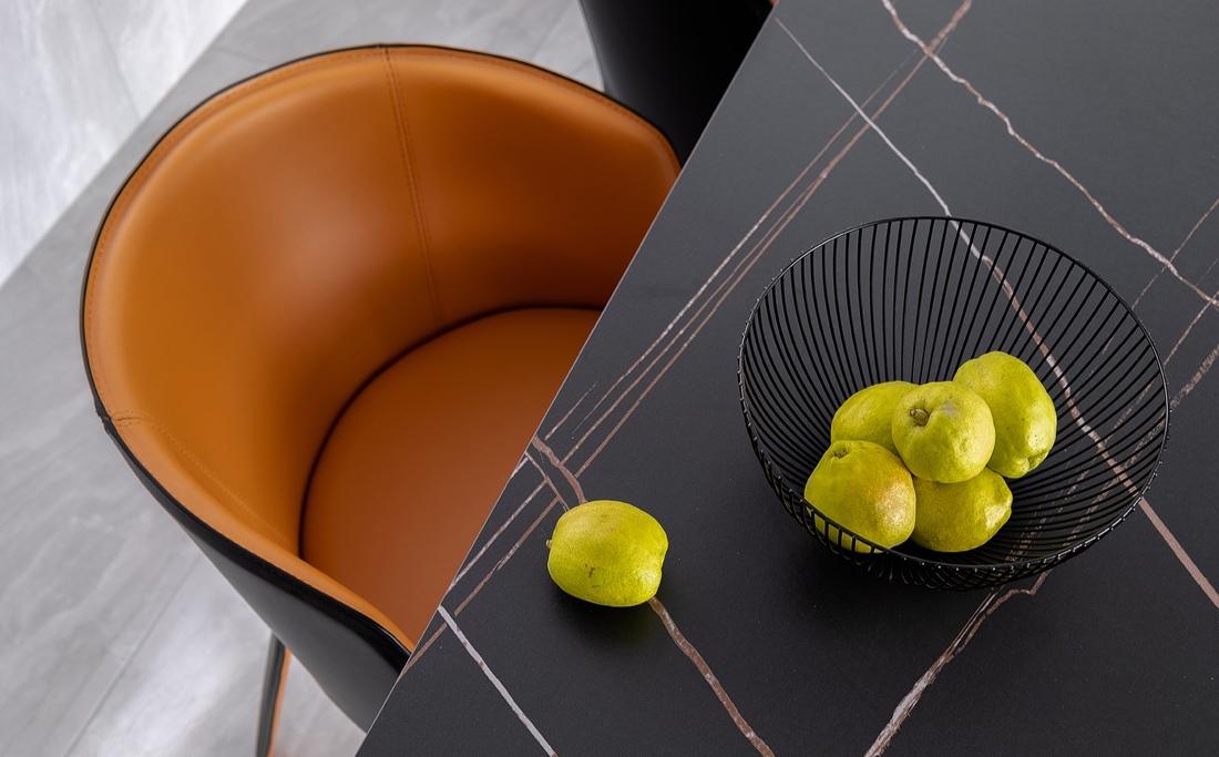 拆墙扩厅，110㎡简约设计师之家-25