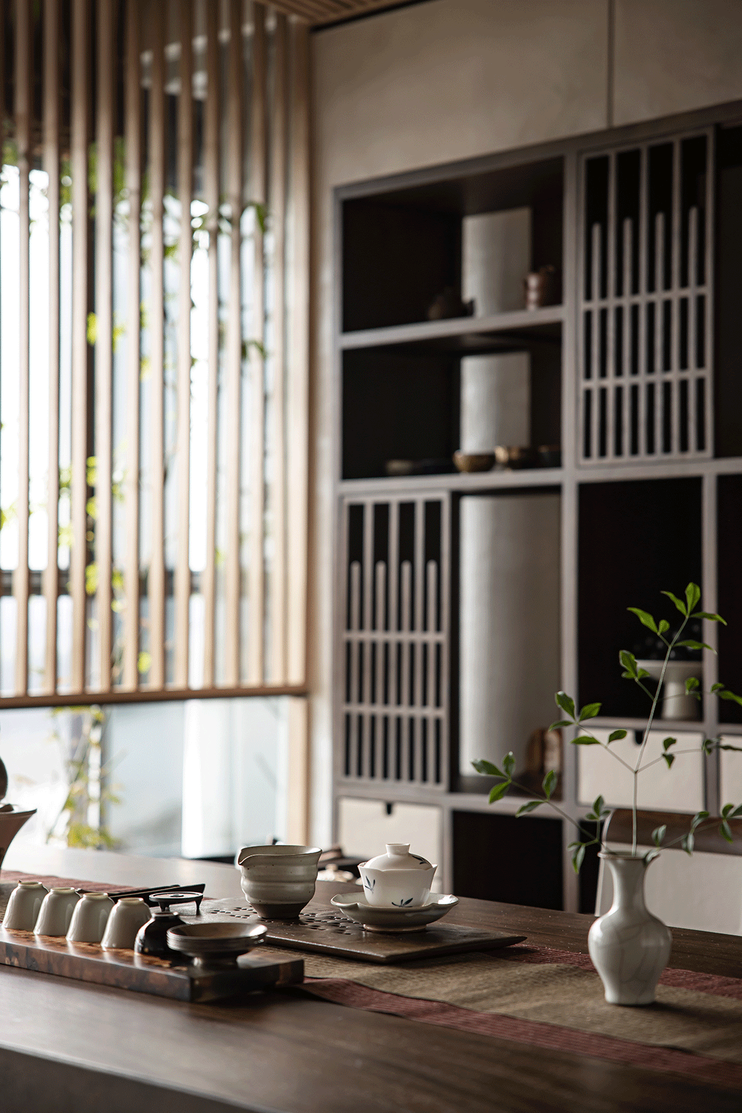 金融城办公私人会所空间丨中国广州-27