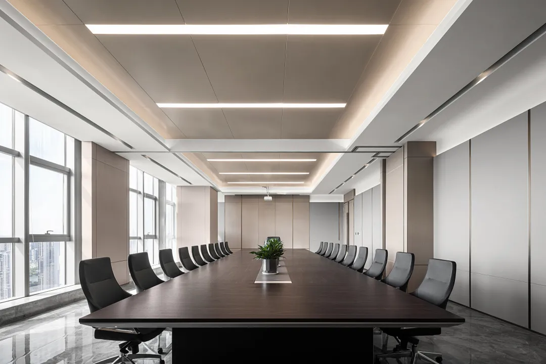 隆生金山湖中心-50