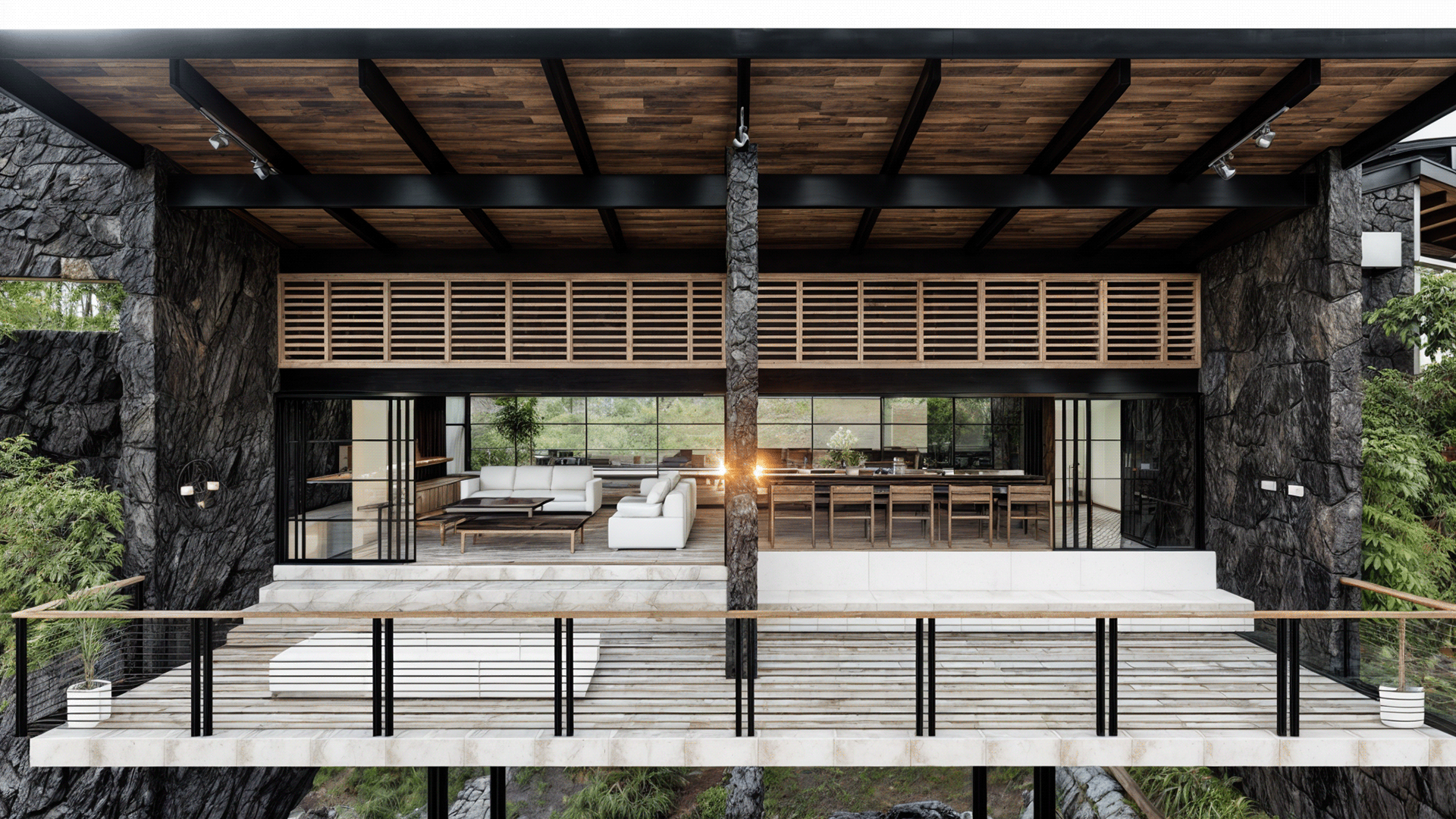 CAD 经验丨墨西哥瓜纳华托-14