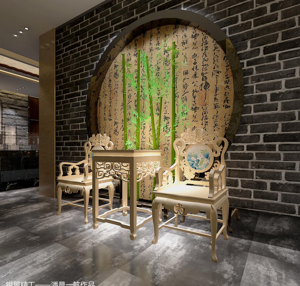 
东北黑龙江 小中餐馆 -6