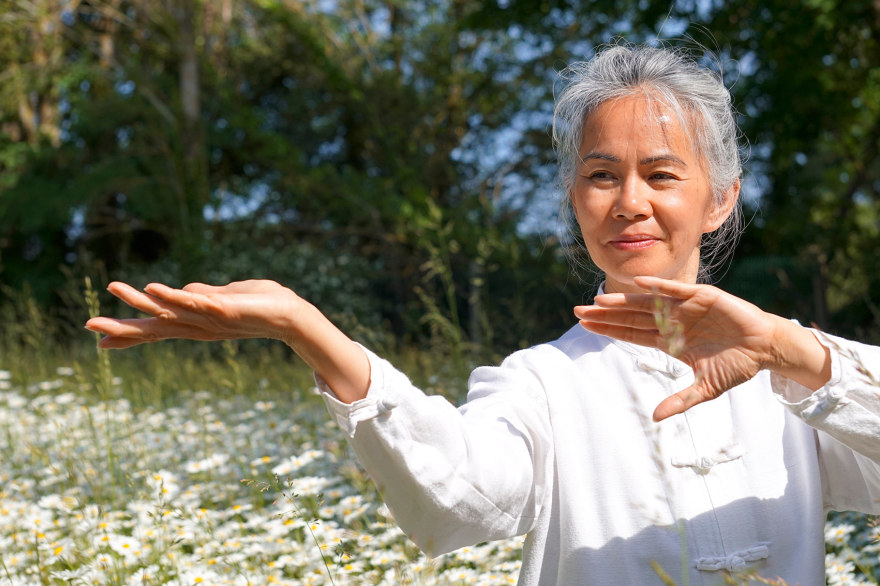 Qi Gong-3