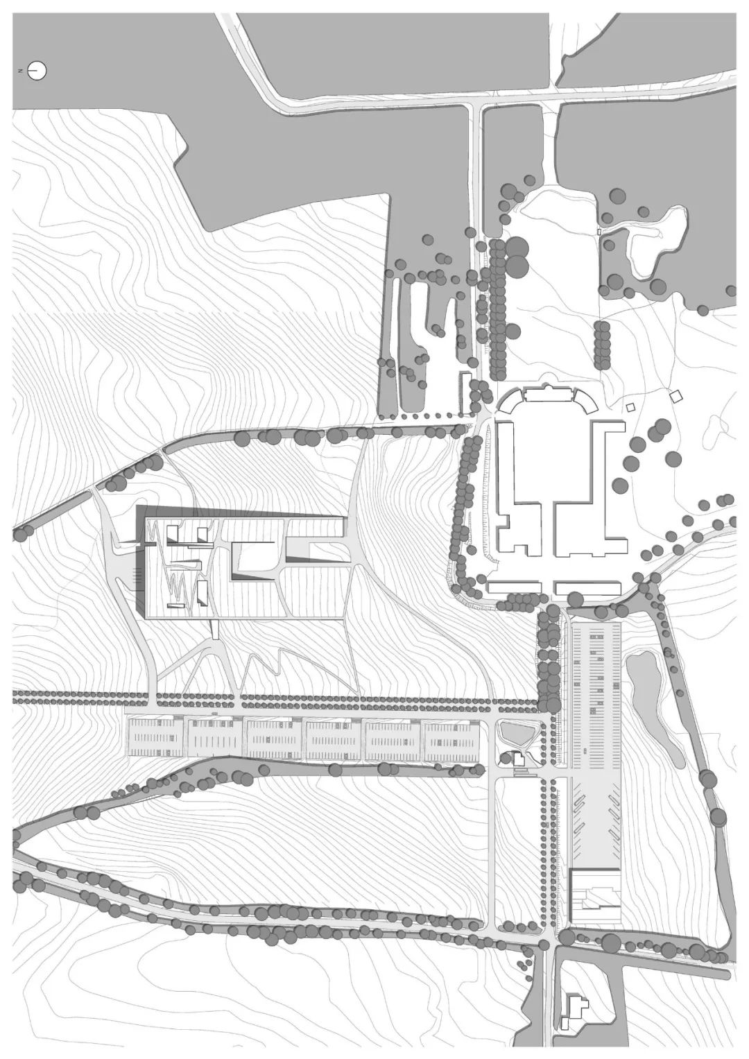 亨宁·拉森建筑之光 | 全球项目与设计亮点-70