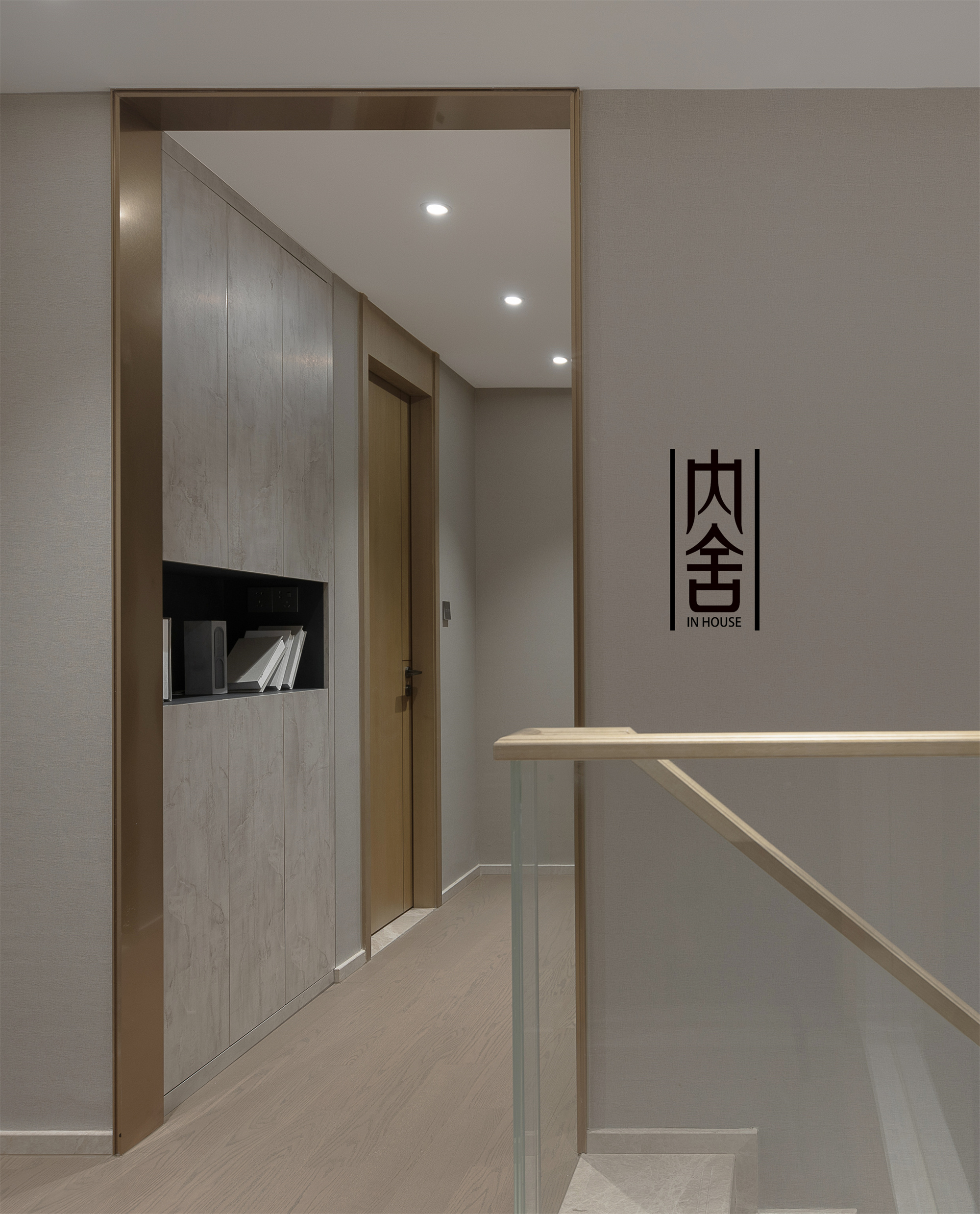 空影丨内舍设计师·张佳慧-48