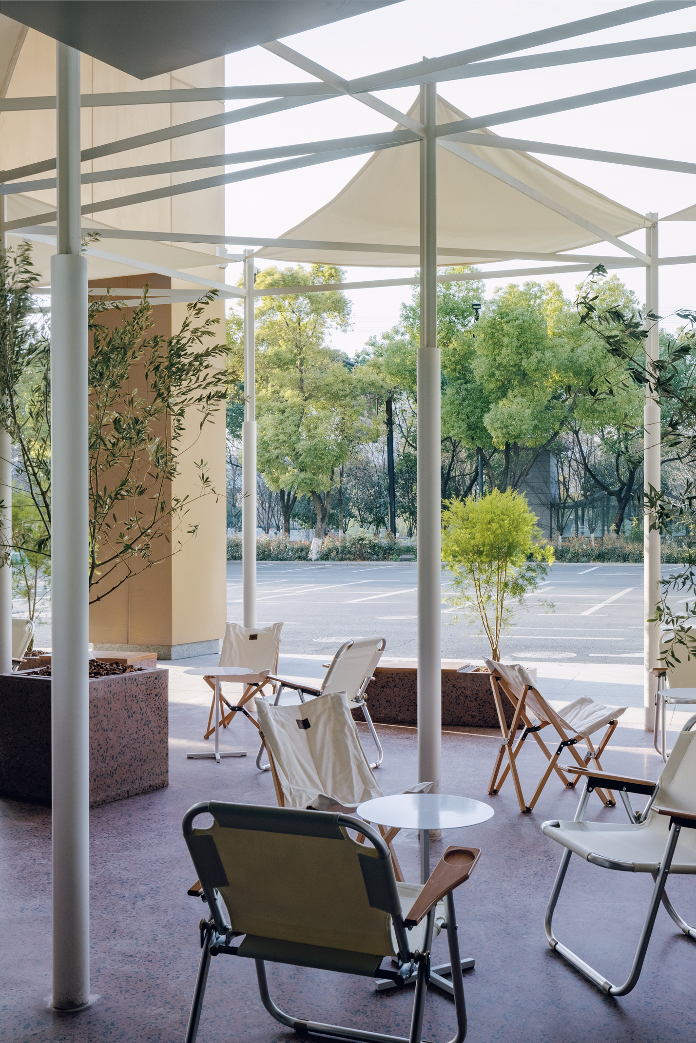 CoTree＆candy集合店（杭州）丨中国杭州丨DPAA偏离设计-8