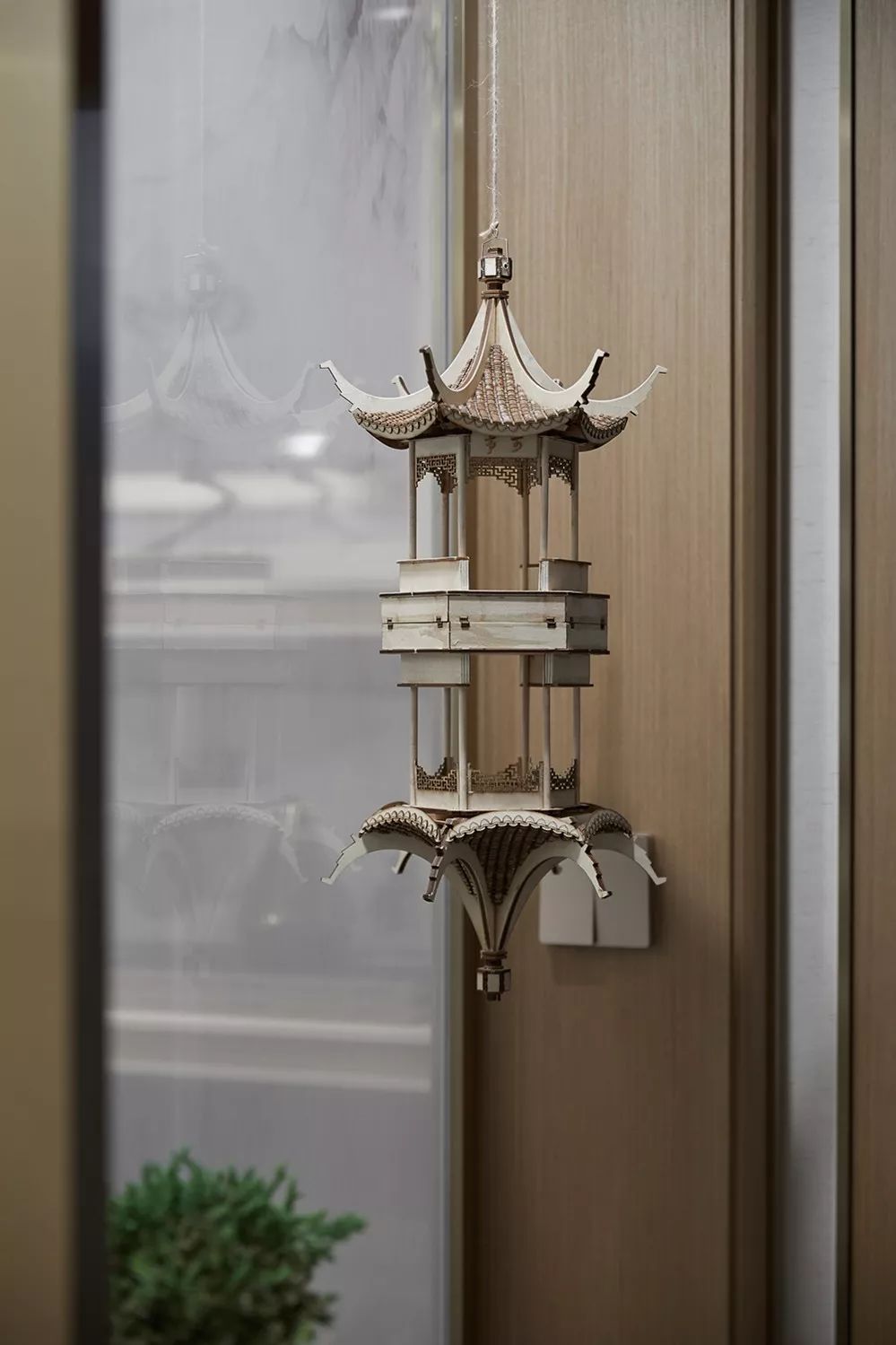 阳光城·未来悦样板间 | 新都市风格，打造温馨休闲生活空间-73