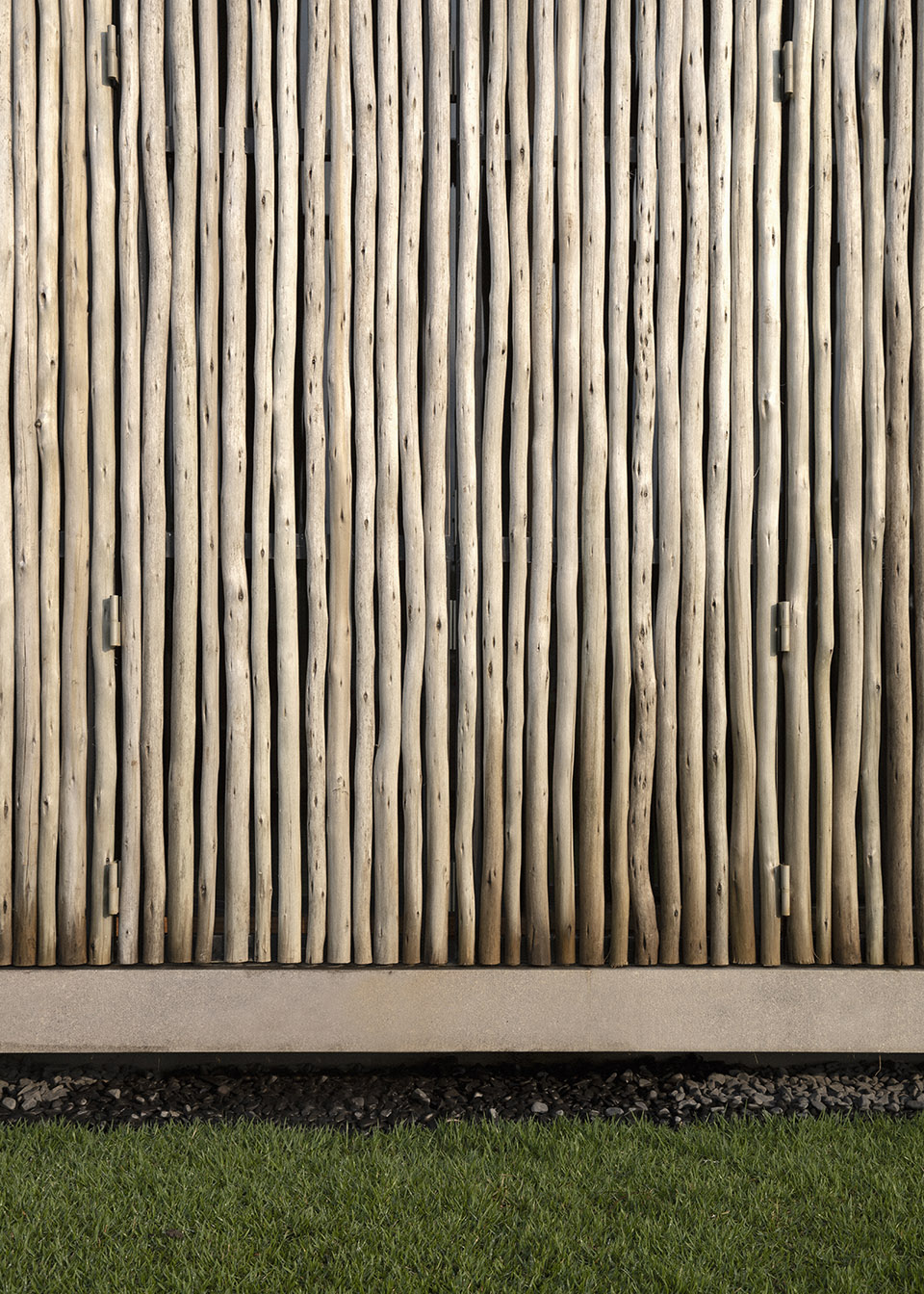 巴西Trancoso住宅丨studio mk27-70