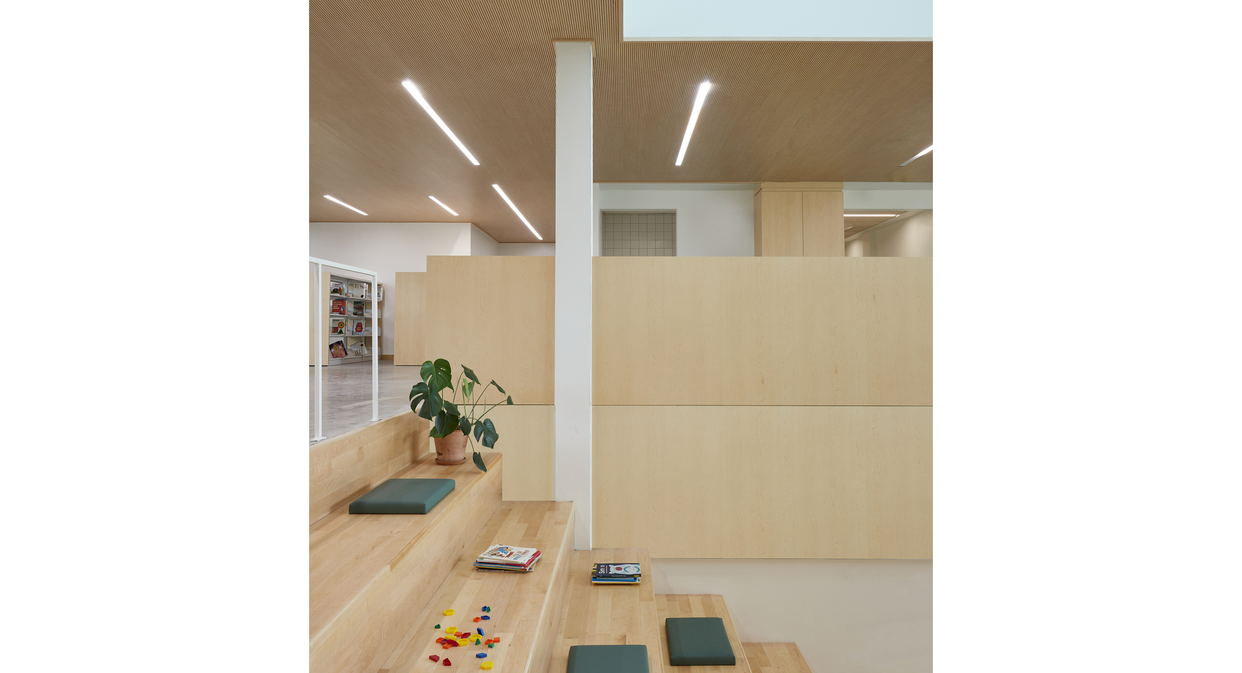 Lab-École - Stadacona elementary school-4