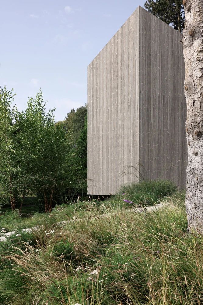 住进一栋“折叠”起来的房子是什么体验？-41