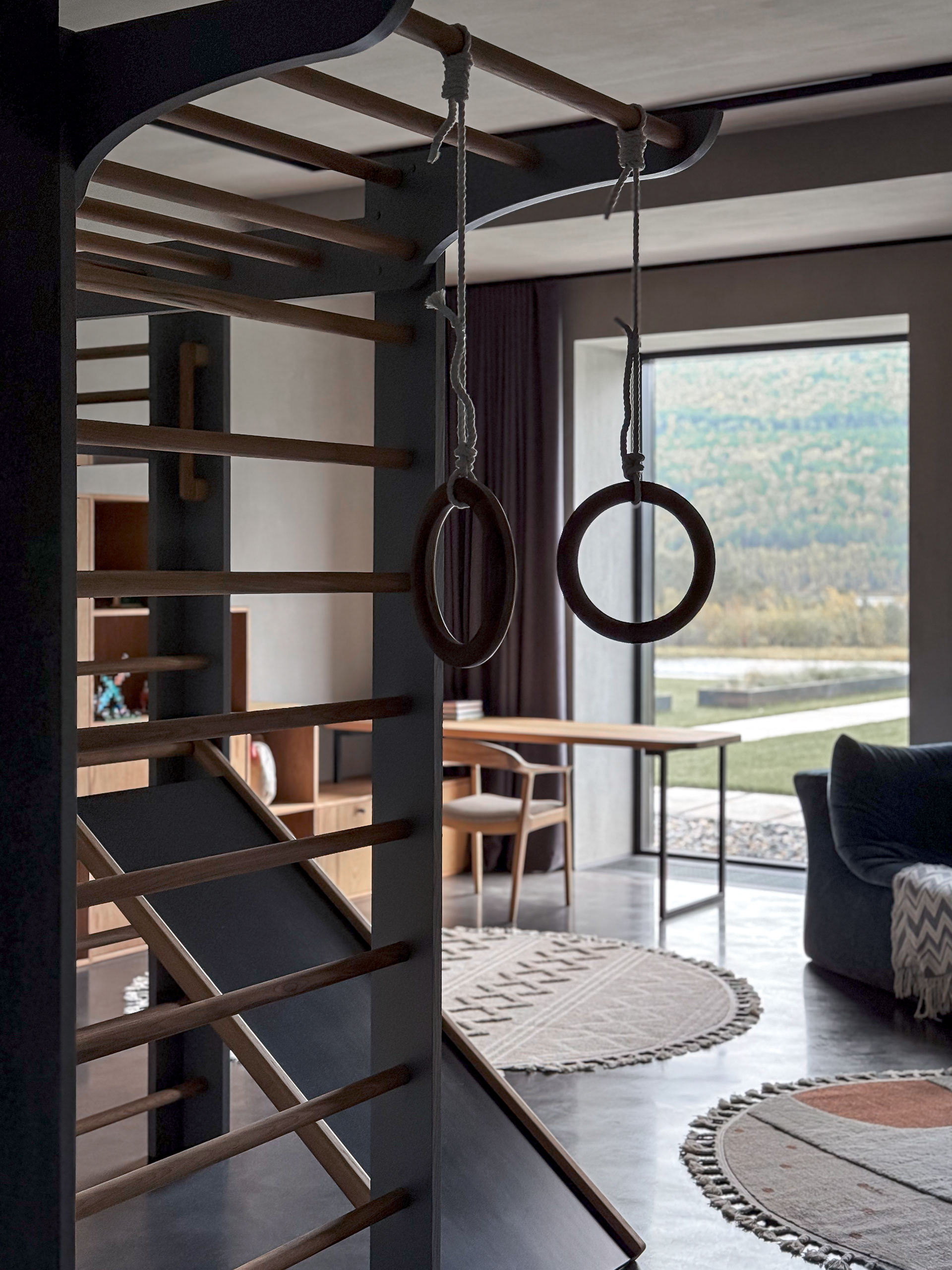 跃层丨LEFTdesign-55