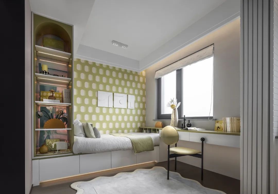 融创徐州山水云龙丨中国徐州丨赛拉维设计 CLV.DESIGN,TCD²-74