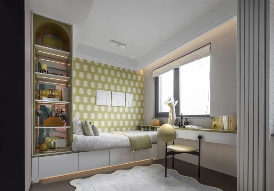 融创徐州山水云龙丨中国徐州丨赛拉维设计 CLV.DESIGN,TCD²-74