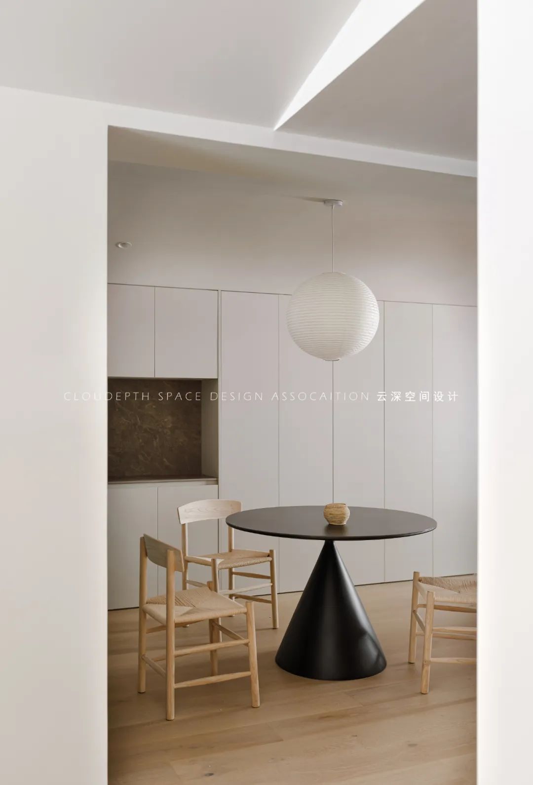 云深·原创丨穹顶之家-18