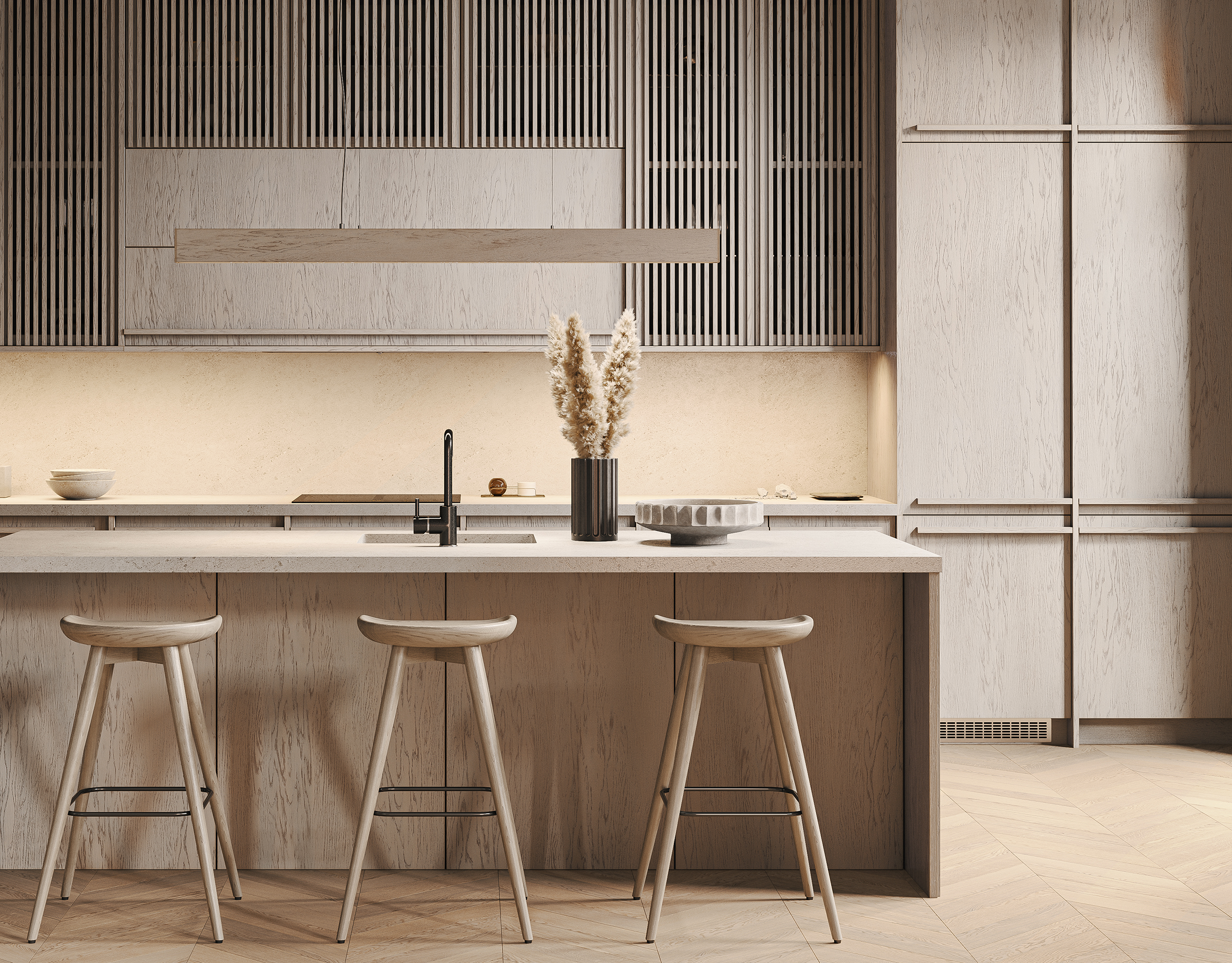 FIUGGI JAPANDI KITCHEN-9