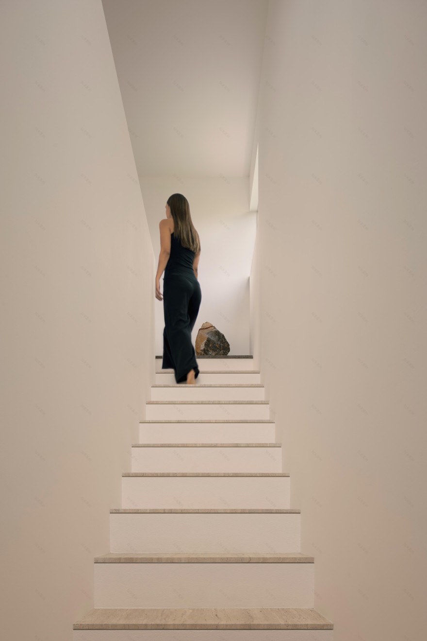 墨西哥建筑师的自宅丨墨西哥莫雷利亚丨HW STUDIO-41