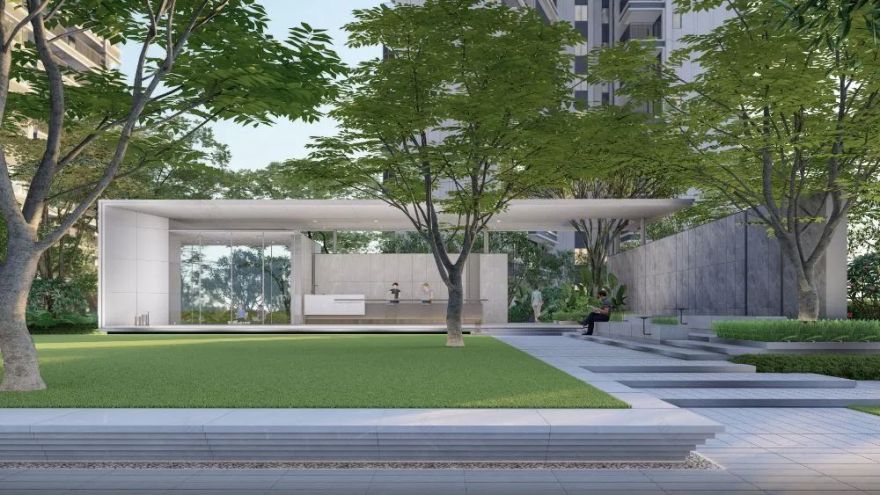 华润置地华南大区“润享•未来家”研发实践丨UA尤安设计-123