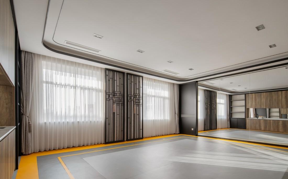 
古韵今风|穿越时空的东方记忆 -3