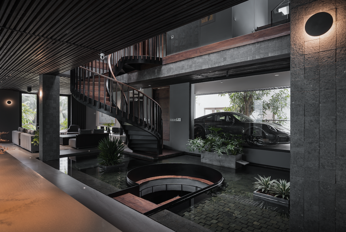 TI60 Ecopark 现代家园-16