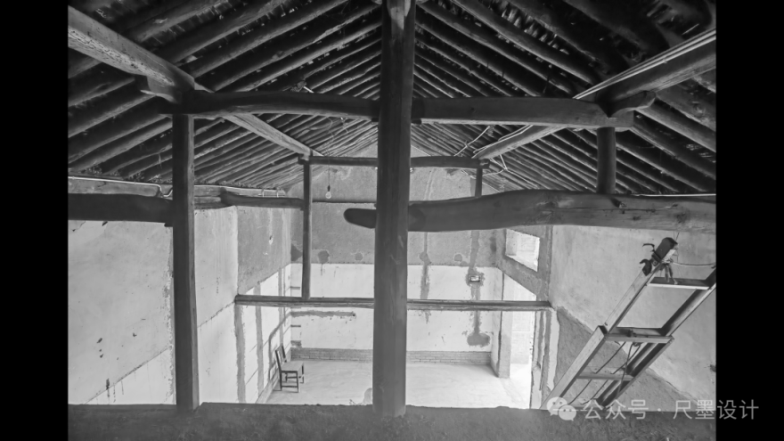 马曲民宿改造(一期)丨CM·DESIGN 尺墨设计-48