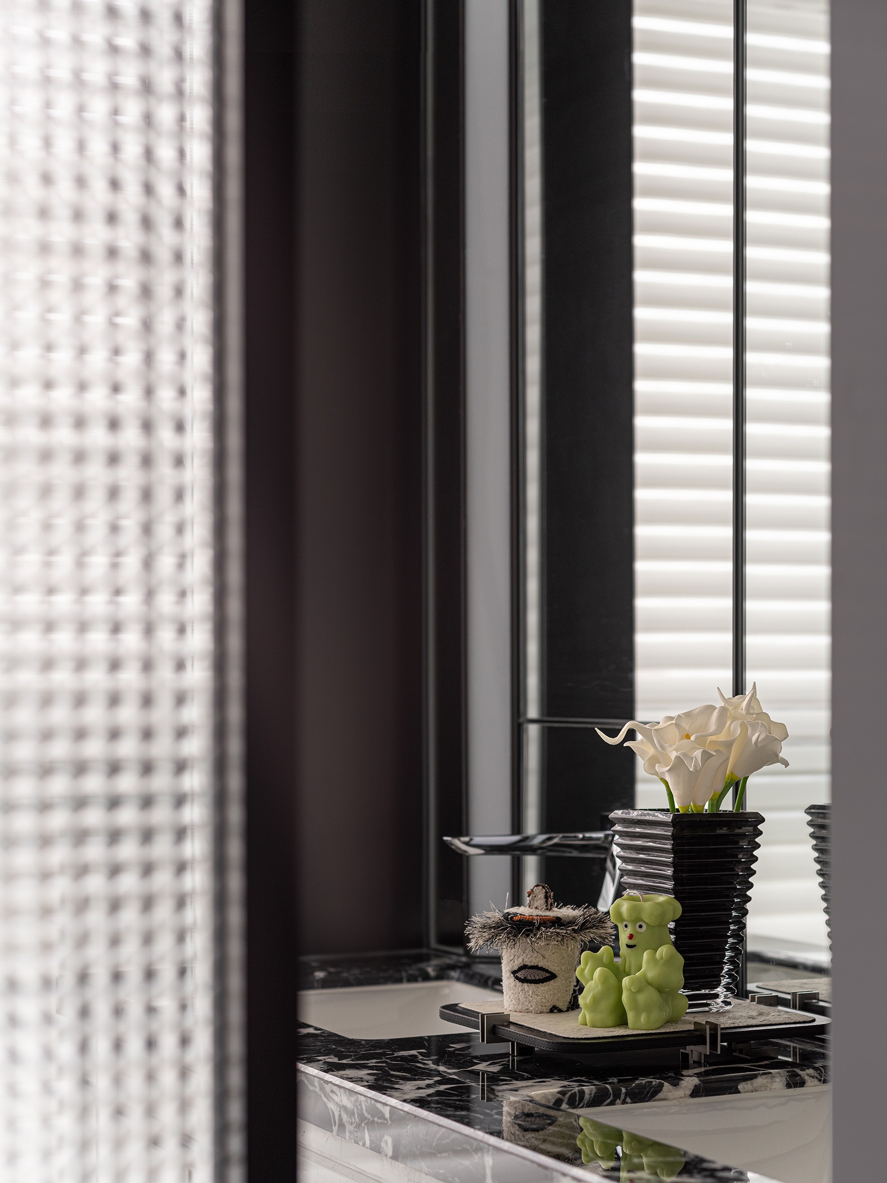 世纪国泰中心丨中国杭州丨AVAD 范可萨设计-36