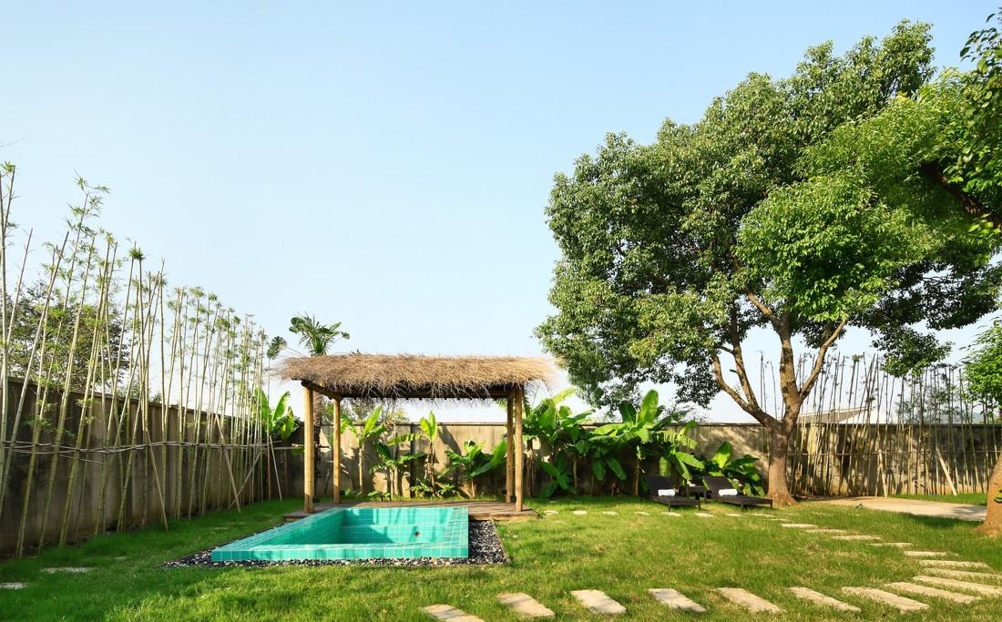 隐栖·自然乌托邦-11